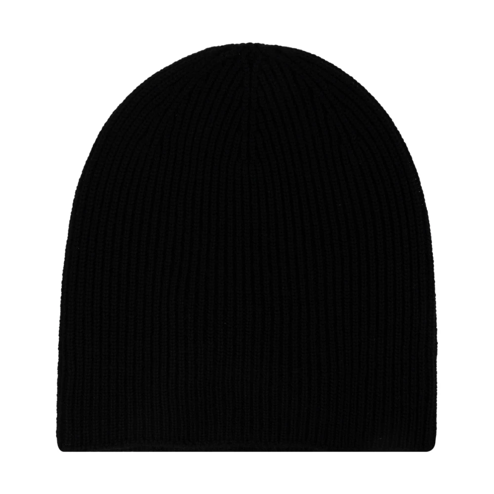 Dsquared2 Pet met patch Black Heren