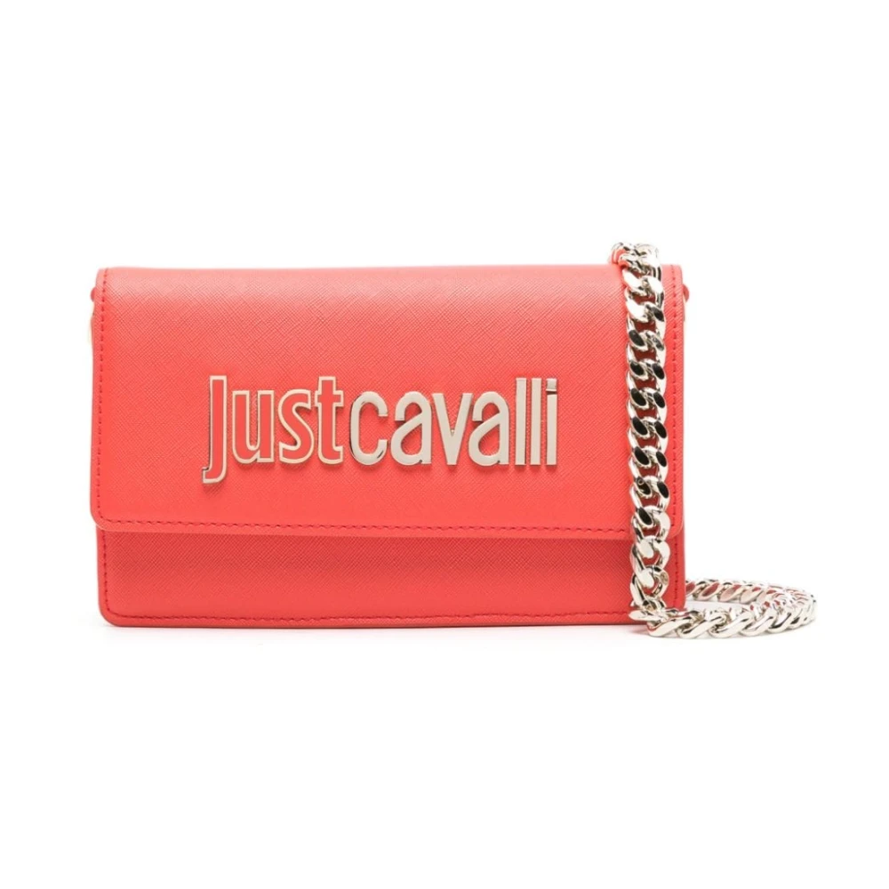Just Cavalli Wallets & Cardholders Pink Dames