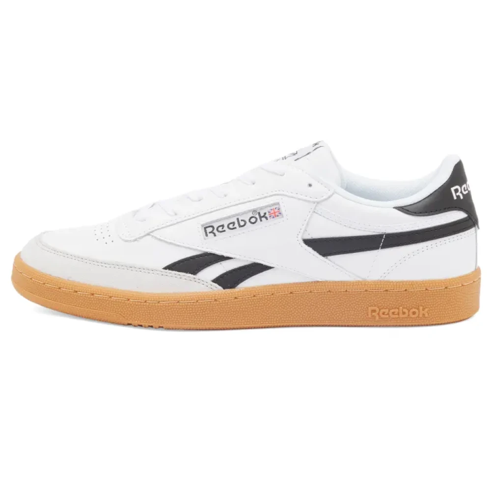 Puma Herren Weiß Sport, 43 Eugröße: