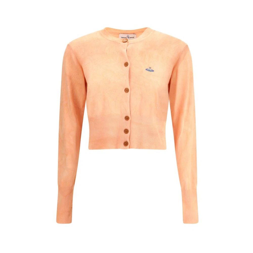 Knitwear > Cardigans - - Vivienne Westwood - Modalova