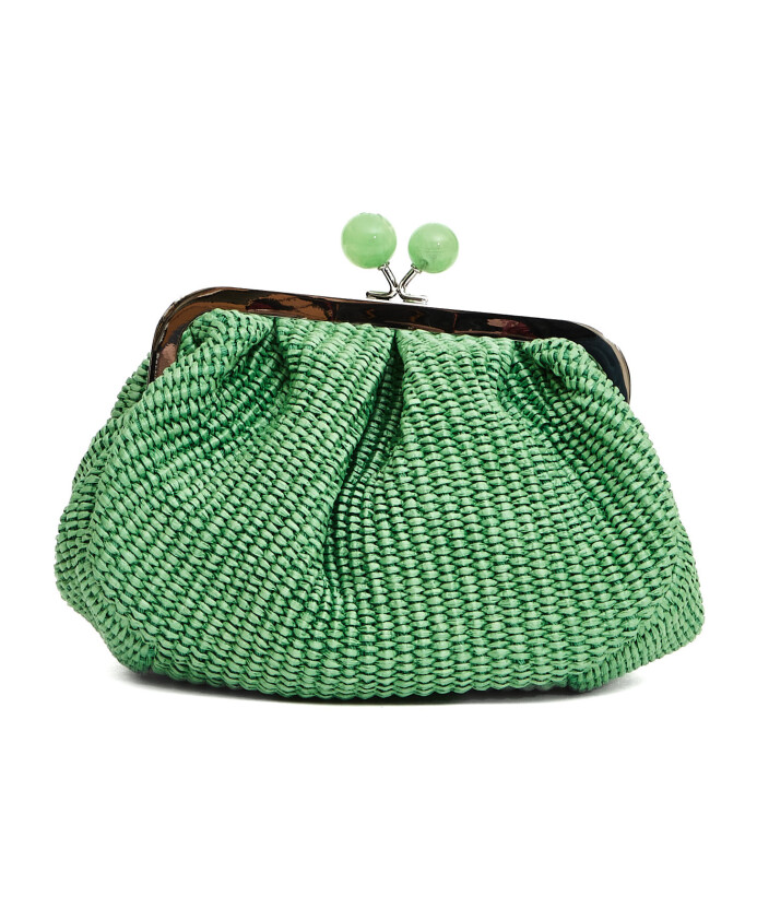 green-raffia-clutch-bag