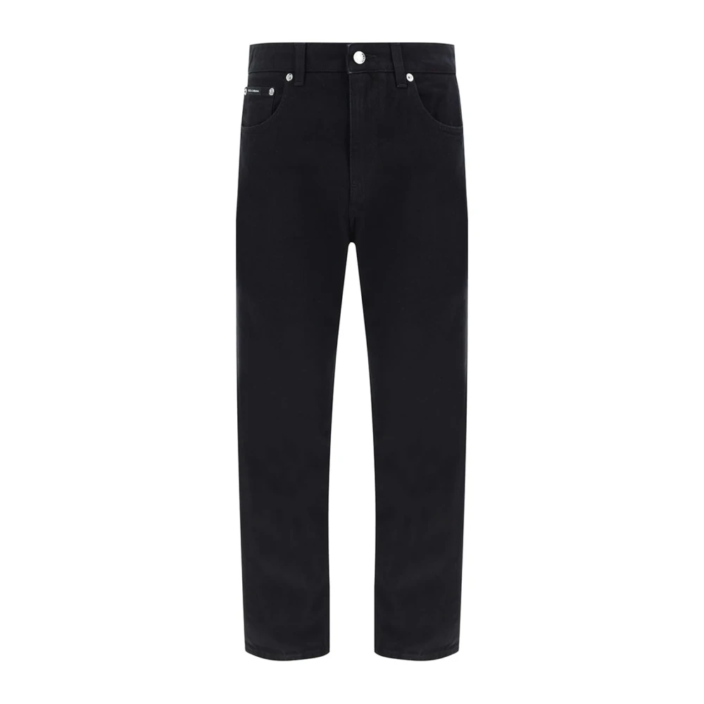 Dolce & Gabbana Donna Blu - Jeans Denim Alla Moda - Jeans - L