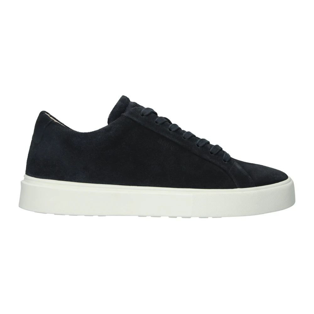 Blackstone Crag Finn Low Heren Schoenen Blauw