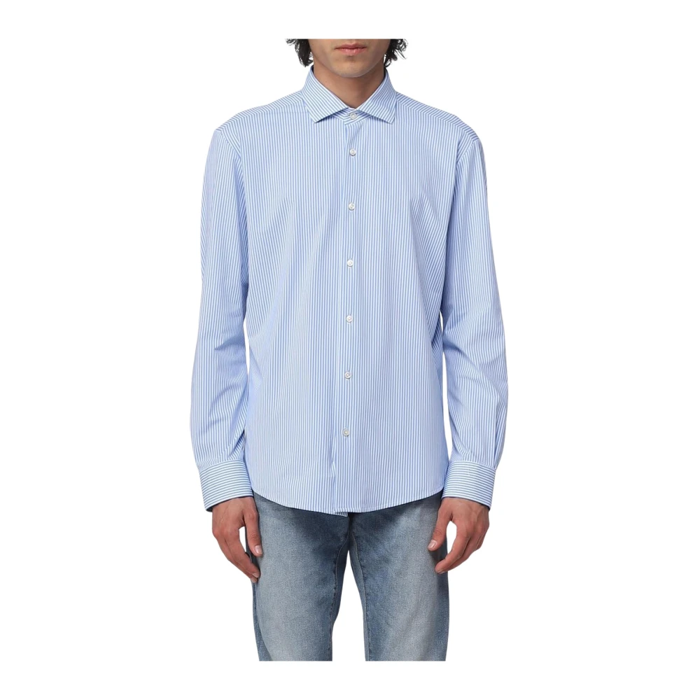 Shirts > Casual Shirts - - Brian Dales - Modalova