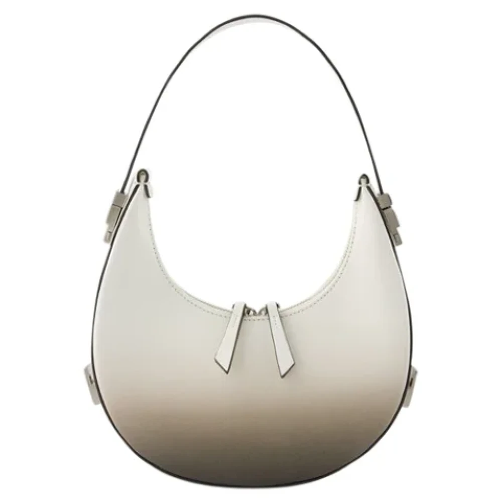 Osoi Leather handbags White Dames