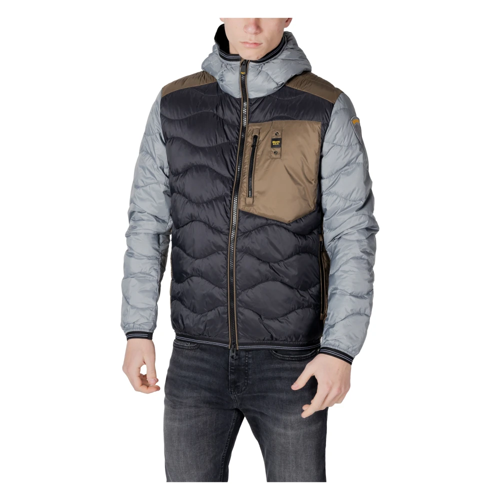 Jackets > Winter Jackets - - Blauer - Modalova