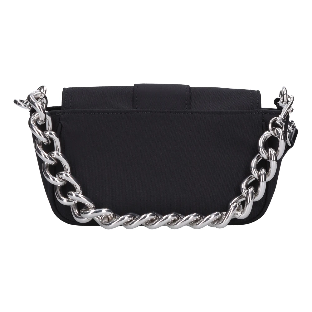 Versace Jeans Couture Zwart Black Dames