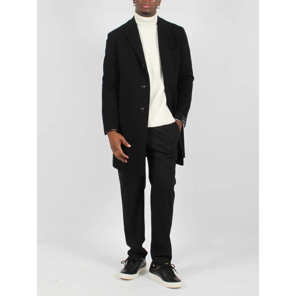 Tagliatore Klassieke JAS Black Heren