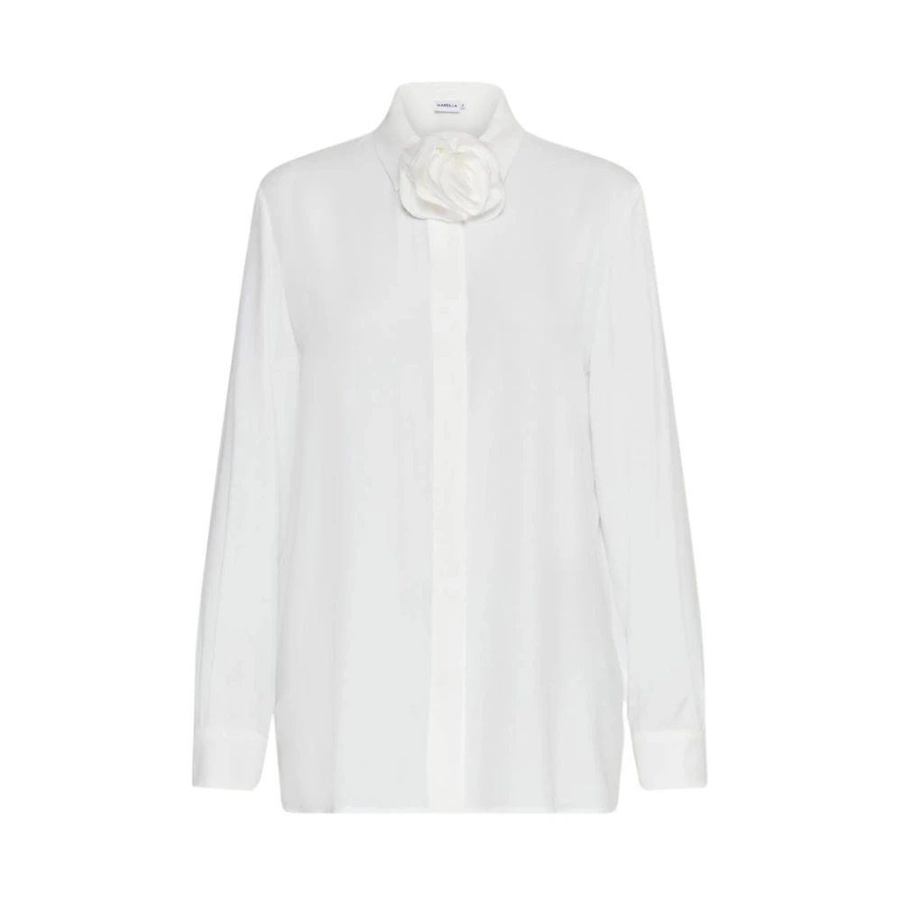 Blouses & Shirts > Shirts - - Marella - Modalova