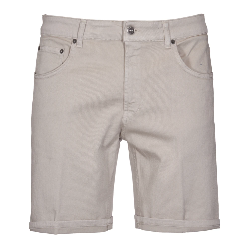 Shorts > Casual Shorts - - Dondup - Modalova
