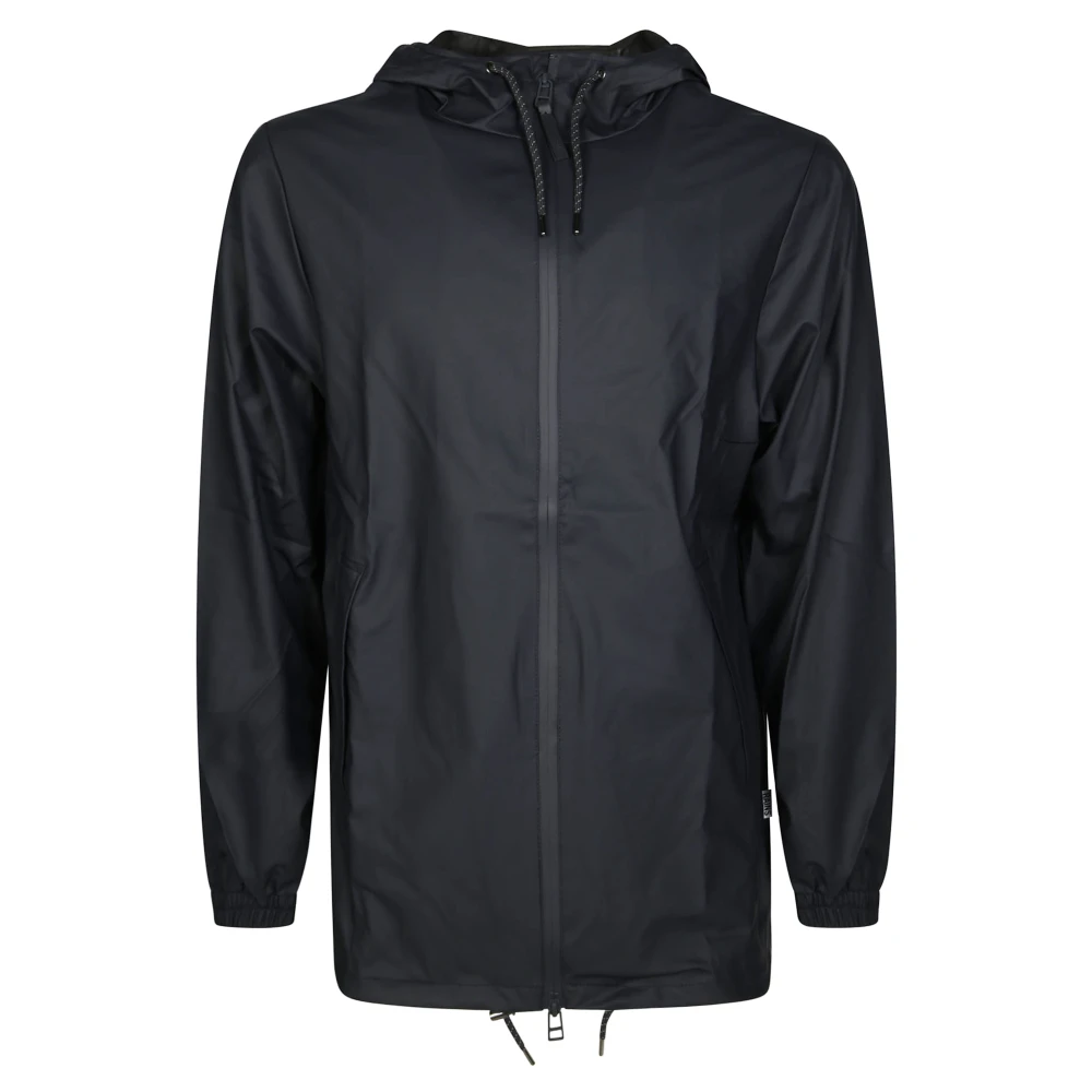 Jackets > Rain Jackets - - Rains - Modalova