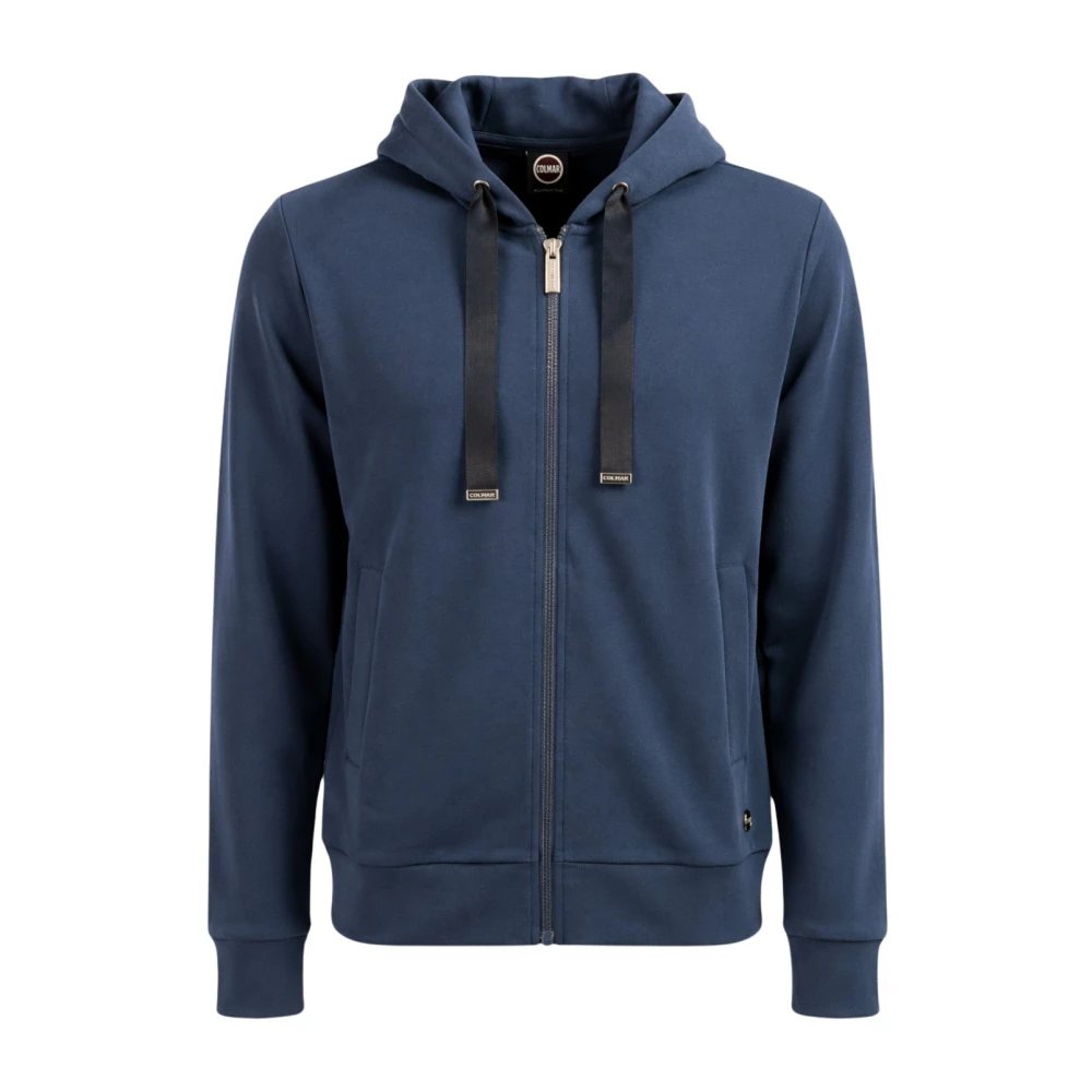 Colmar Damen Blau Sport, Sgröße:
