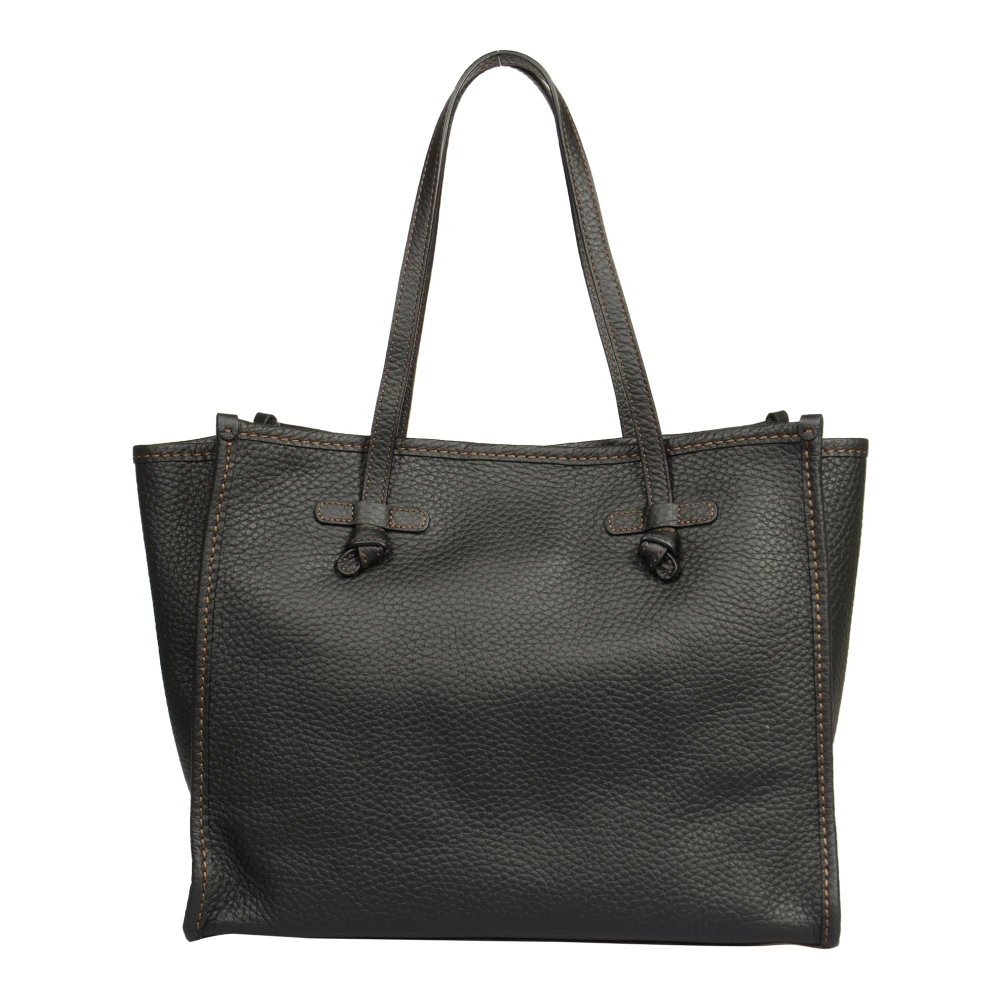 Gianni Chiarini Zwarte tassen voor een stijlvolle uitstraling Black Dames