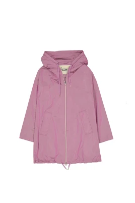 Lättvikts Parkas Kappa