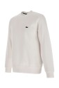 sweatshirt-en-coton-blanc-avec-patch-logo