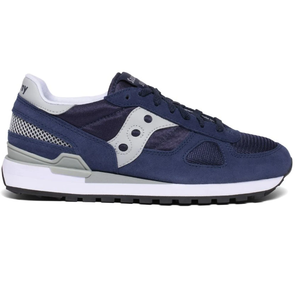 Saucony - Shoes > Sneakers - Blue - Saucony - Modalova