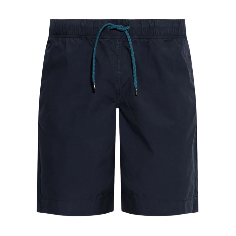 Shorts > Casual Shorts - - Paul Smith - Modalova