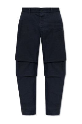 trousers-with-logo
