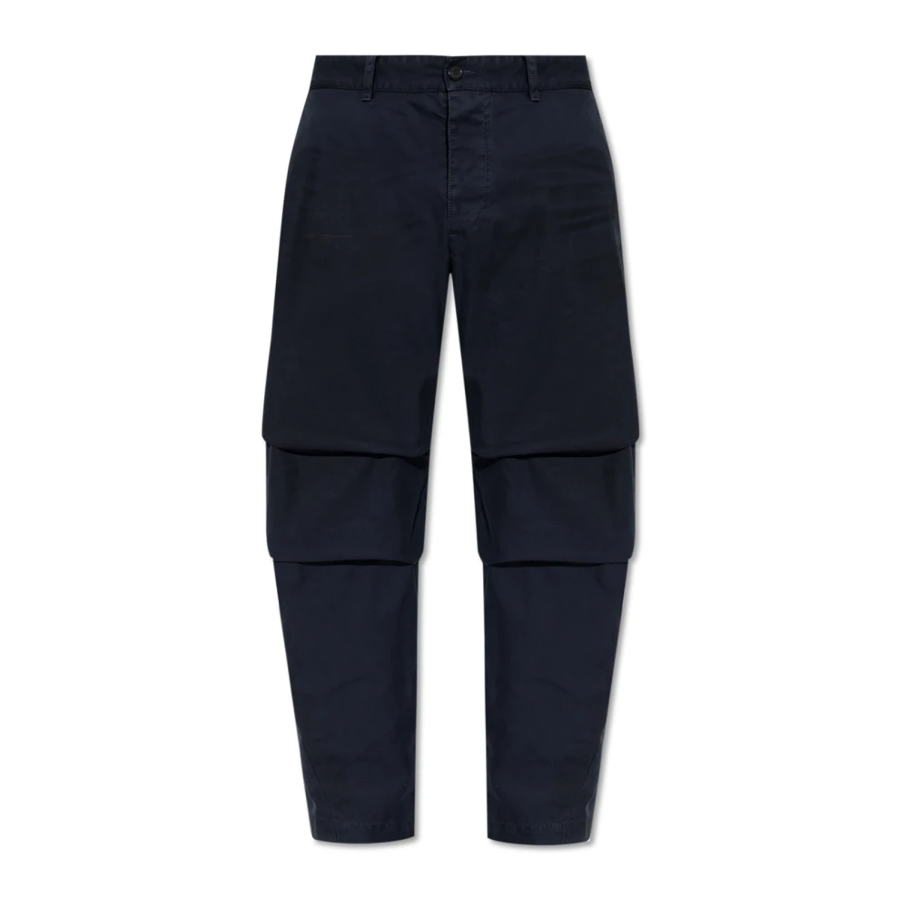 Trousers > Slim-fit Trousers - - Dsquared2 - Modalova