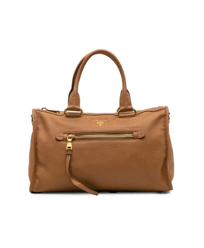 pre-owned-cuir-sacs-prada