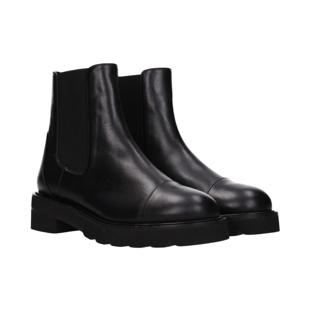 Shoes > Boots > Chelsea Boots - - Stuart Weitzman - Modalova