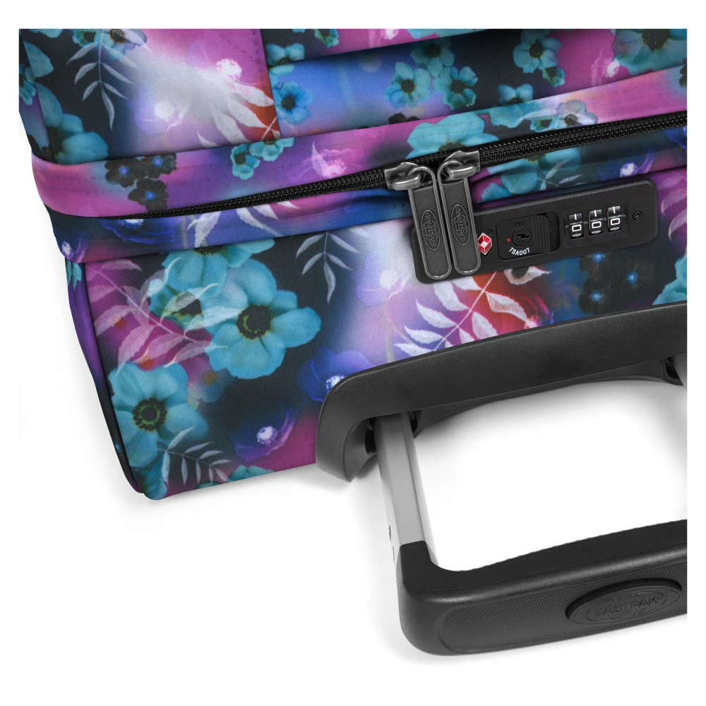 Eastpak Reistas Transit'R S Dreamflower Dark Multicolor Unisex
