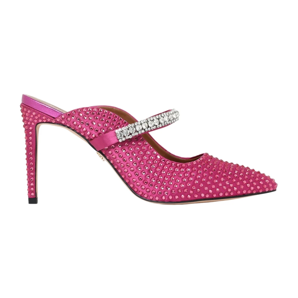Shoes > Heels > Heeled Mules - - Kurt Geiger - Modalova