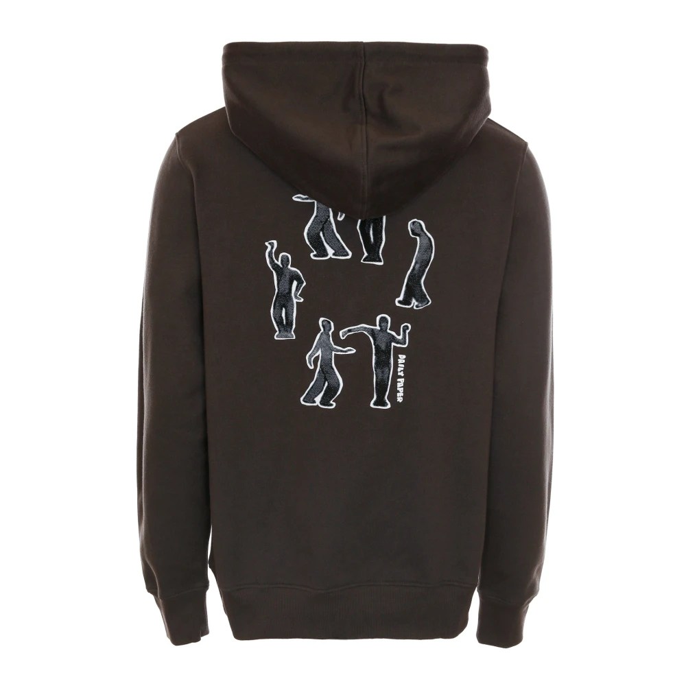 Daily Paper Hoodies Green Heren