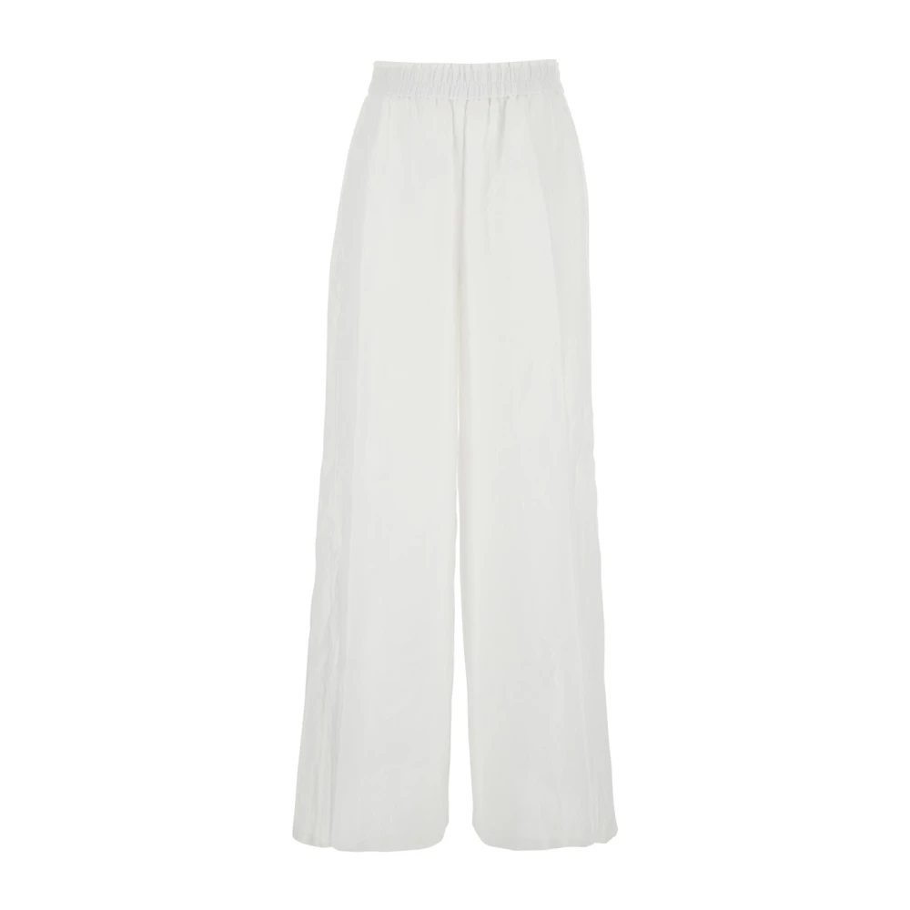 Momoni Witte Lucas Broek White Dames