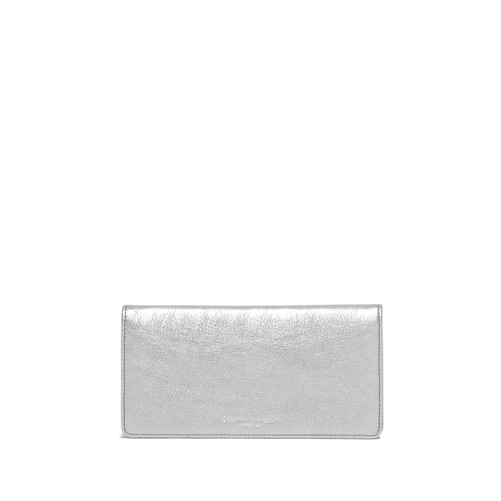 Gianni Chiarini Portemonnees LMW JP Gray Dames