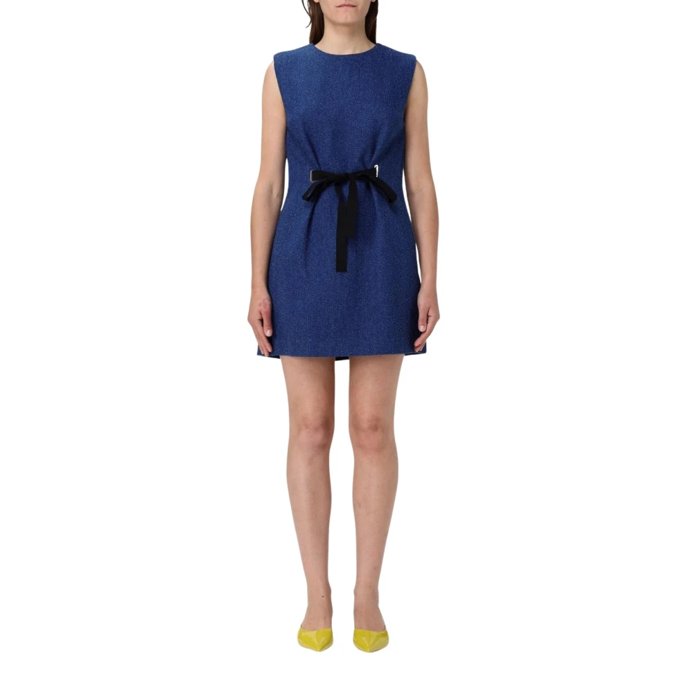 Dresses > Day Dresses > Short Dresses - - Msgm - Modalova