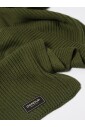 echarpe-en-coton-tricote-cotele-d-inspiration-militaire