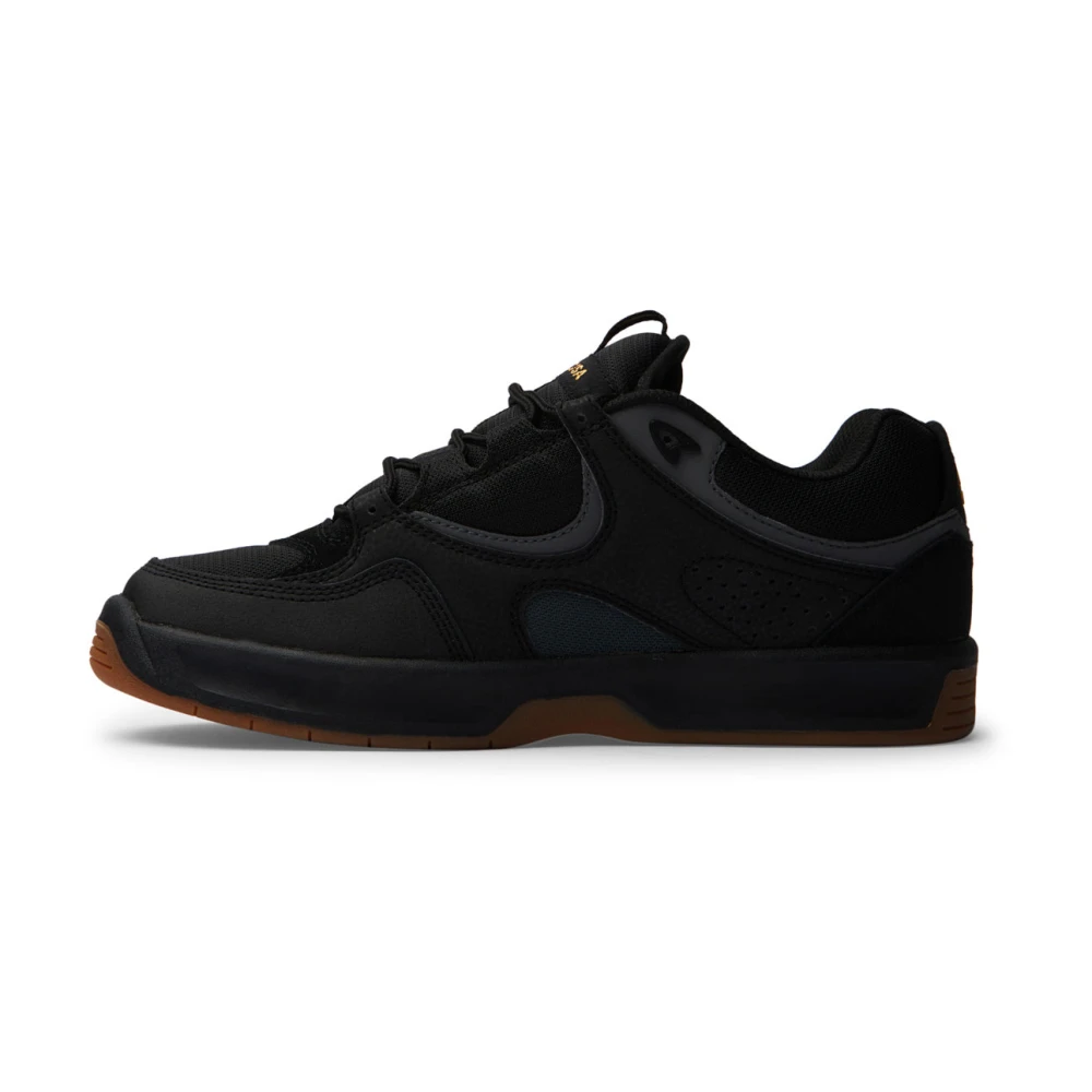 DC Shoes Kalynx Zero Heren Schoenen Zwart