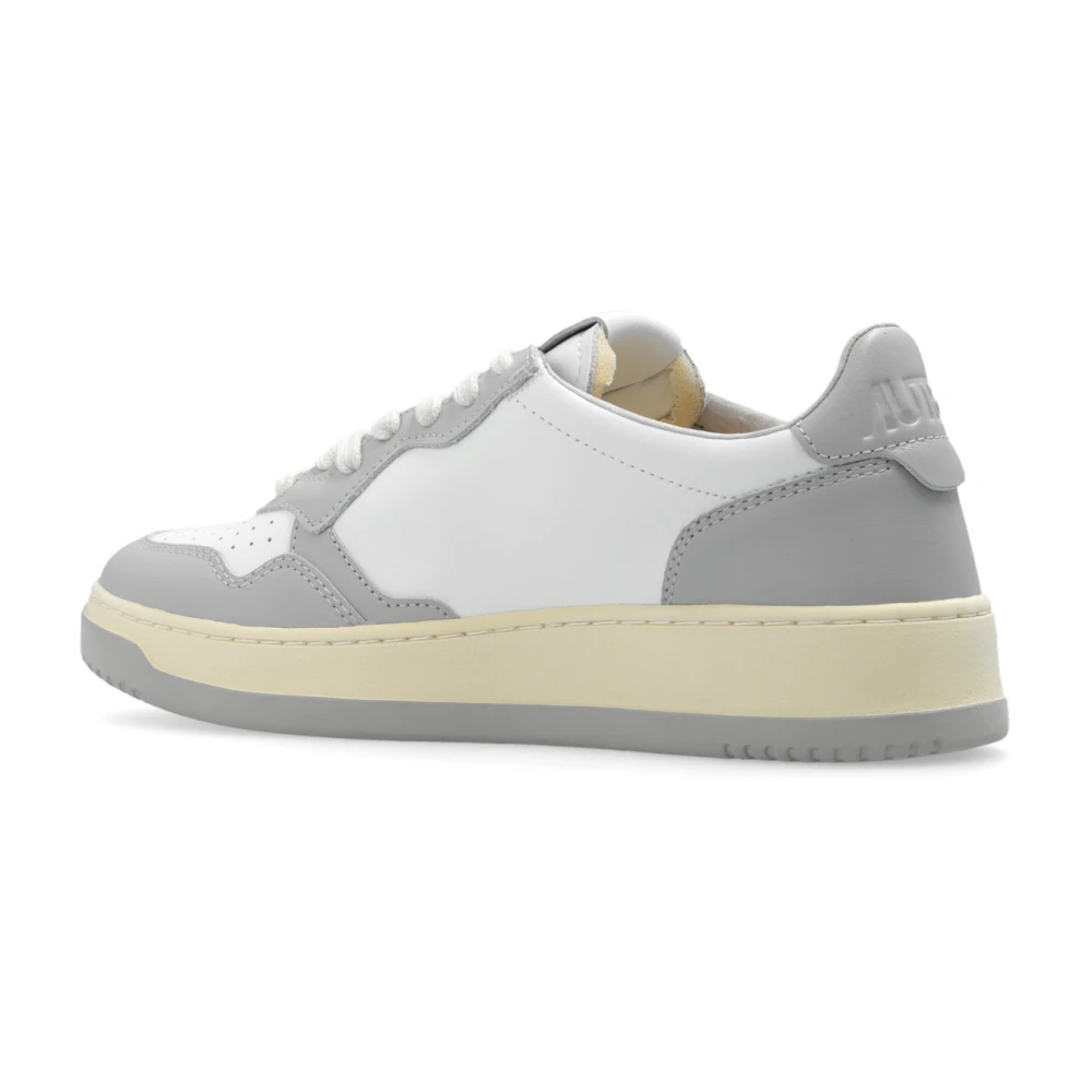 Autry Medaille sneakers White Dames