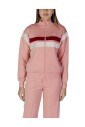 sweatshirt-en-polyester-multicolore-actif