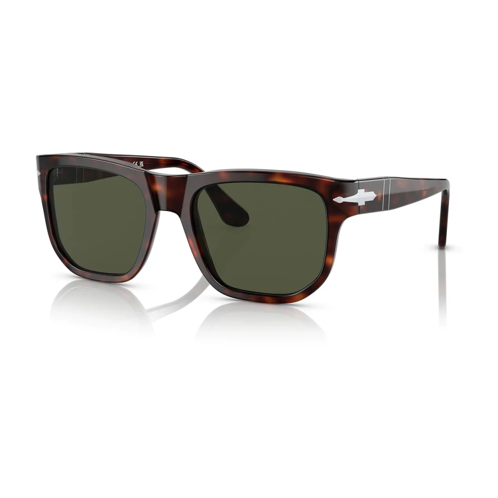 Persol 3306S Sole Zonnebril Brown Unisex