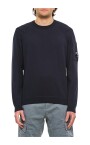 groene-merinowol-crew-neck-jumper