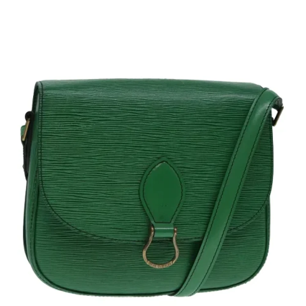 Pre-owned > Pre-owned Bags > Pre-owned Cross Body Bags - - Louis Vuitton Vintage - Modalova