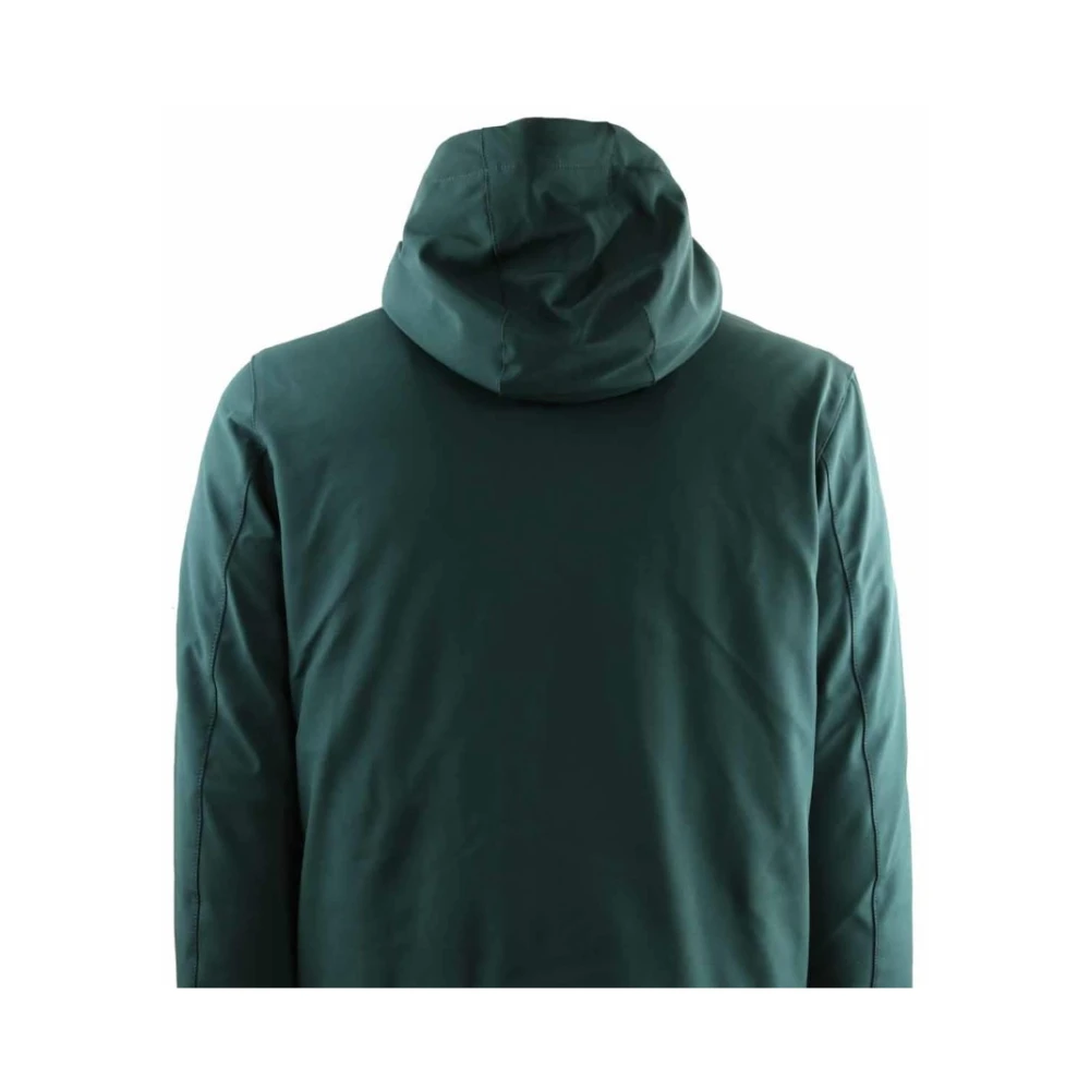 Ciesse Piumini Herring Herenjas Green Heren