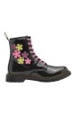 junior-1460-bottes-a-lacets-pailletees-et-appliques-de-fleurs