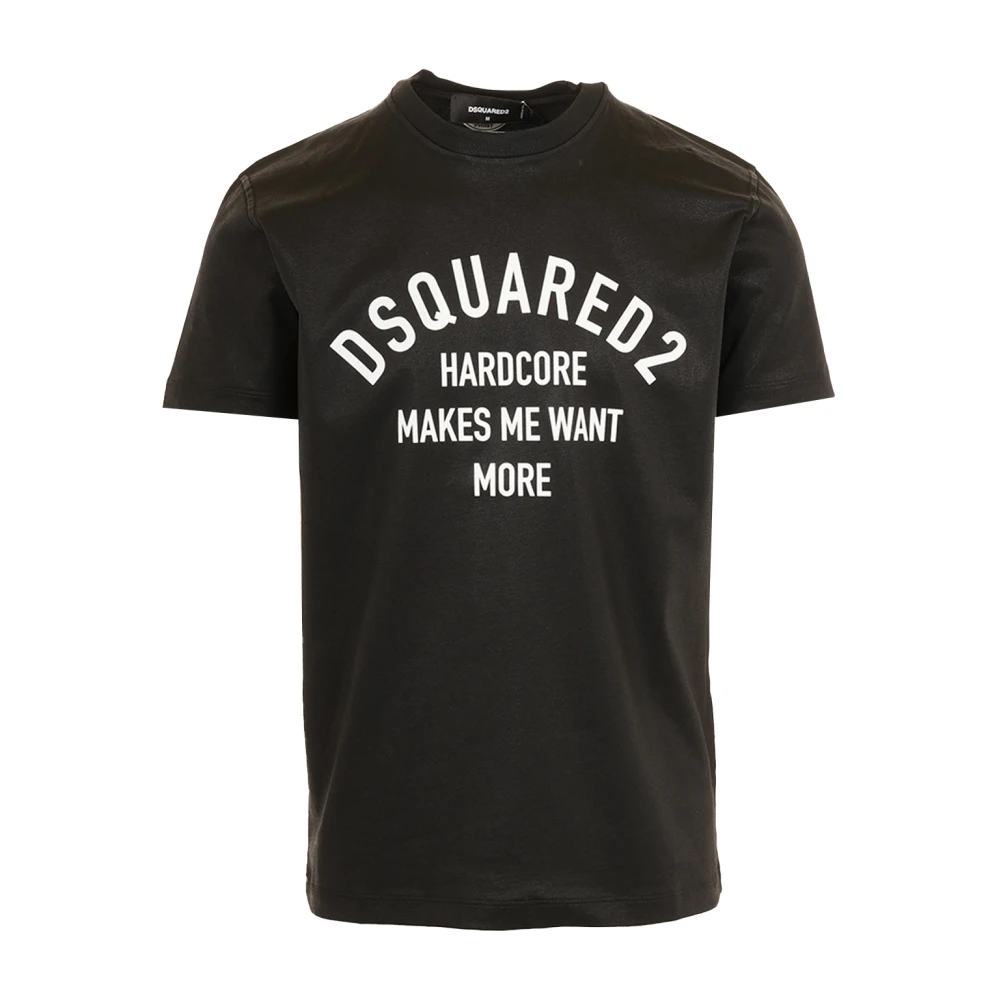 Tops > T-Shirts - - Dsquared2 - Modalova