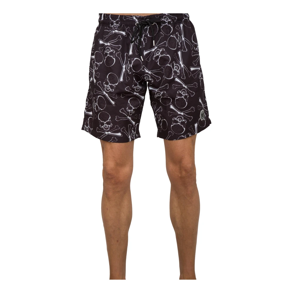Swimwear > Beachwear - - Philipp Plein - Modalova