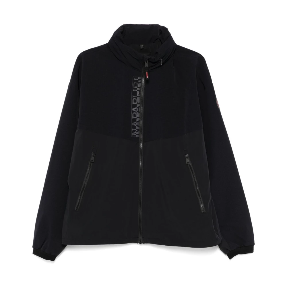 Jackets > Light Jackets - - Napapijri - Modalova