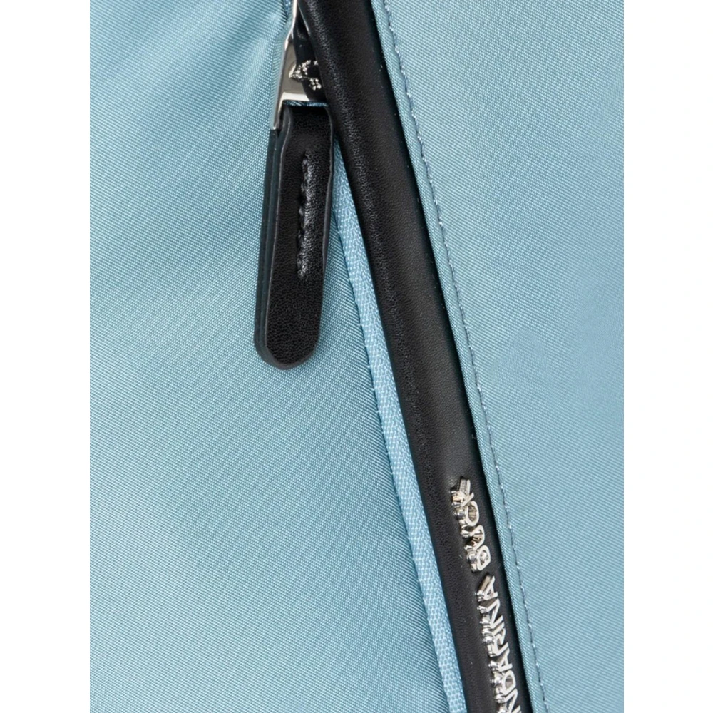 Mandarina Duck Hunter Schoudertas Blue Dames