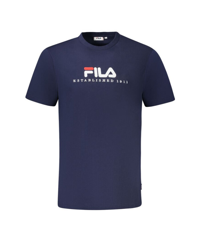 t-shirt-en-coton-bleu-avec-broderie