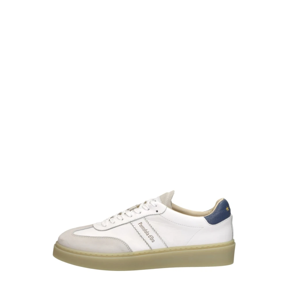Pantofola d’Oro Argentario Sneakers Heren Schoenen Wit