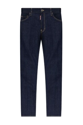 jean-bleu-marine-classique-cinq-poches