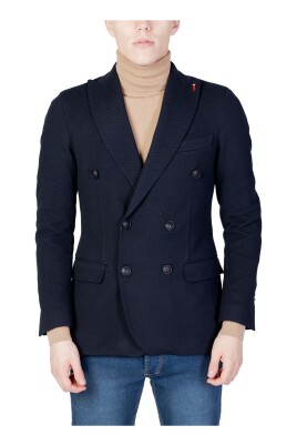 blue-lapel-mens-blazer-for-fall-winter