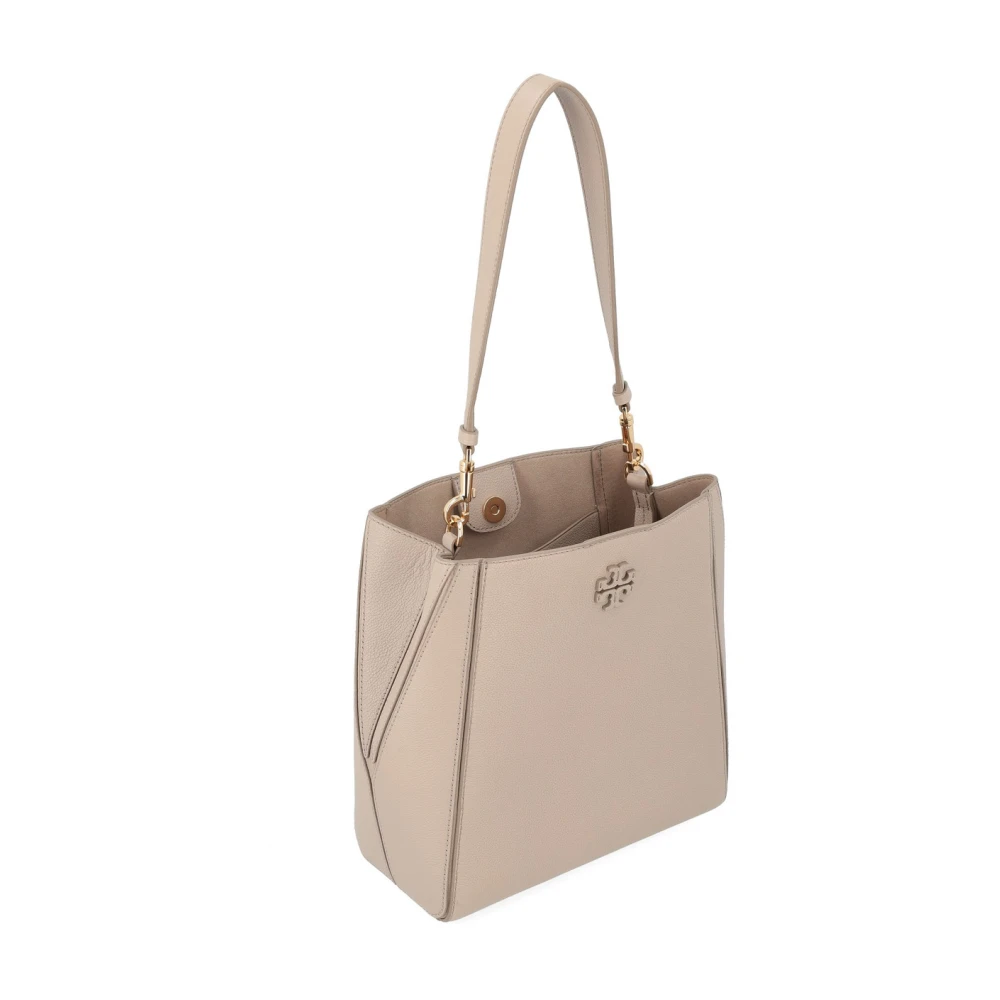 TORY BURCH Emmertas 158499-200 Gray Dames