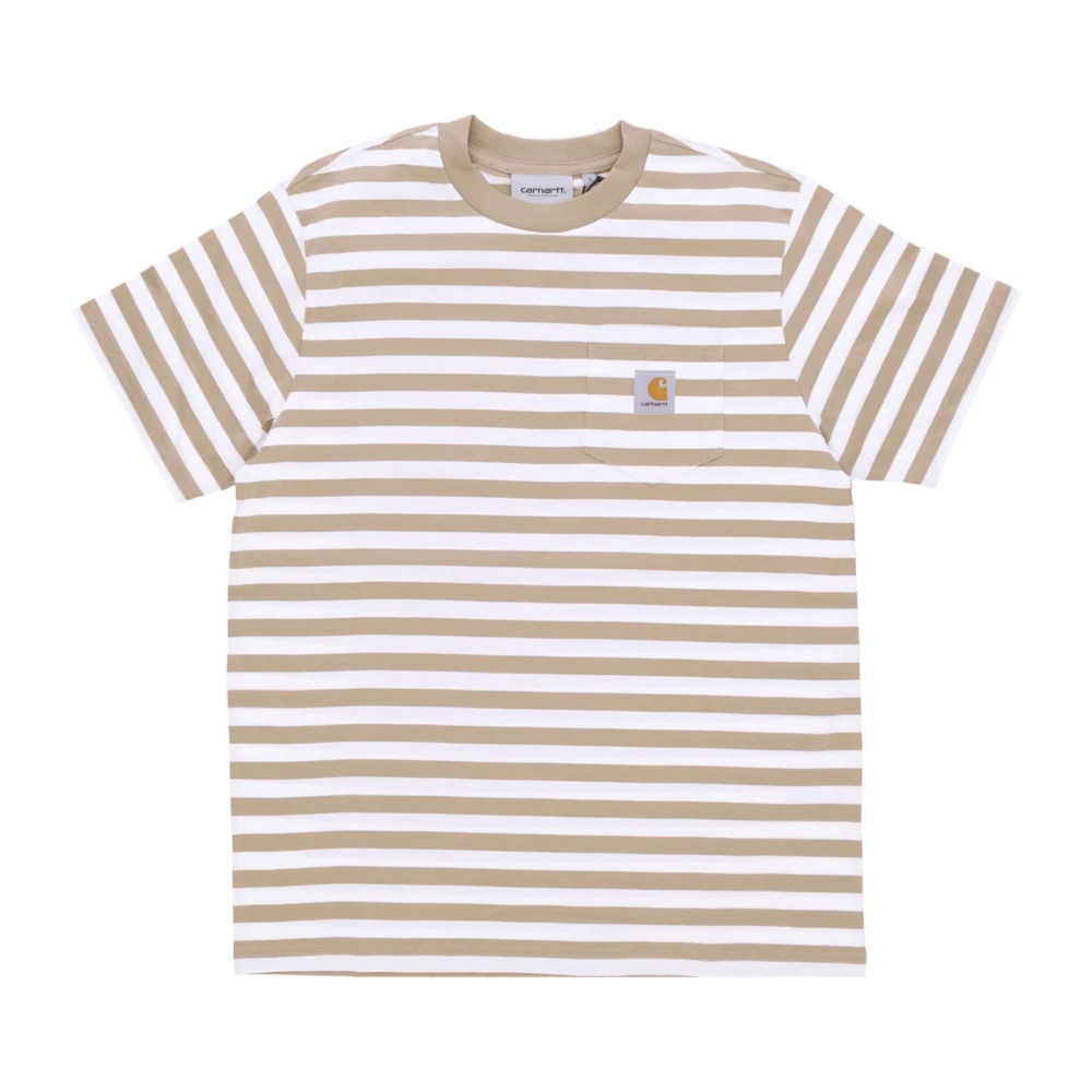 Tops > T-Shirts - - Carhartt Wip - Modalova